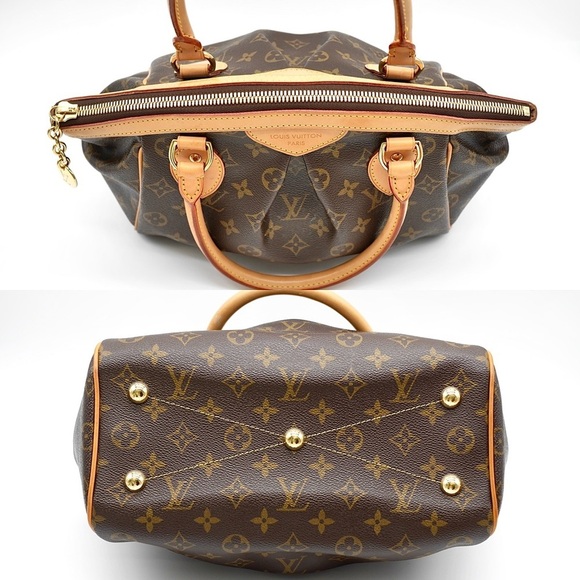 🍓LV Tivoli PM AH0182 - Picture 10 of 15
